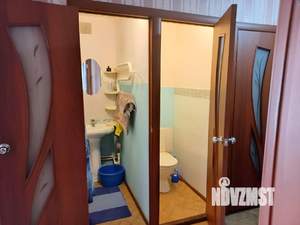 1-к квартира, на длительный срок, 35м2, 5/5 этаж