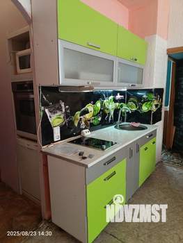 2-к квартира, на длительный срок, 50м2, 2/5 этаж