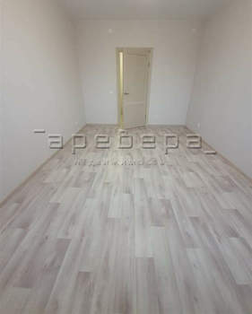 1-к квартира, на длительный срок, 38м2, 13/15 этаж