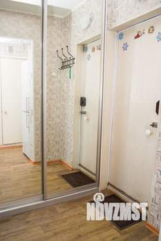 1-к квартира, посуточно, 36м2, 3/10 этаж