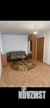 1-к квартира, на длительный срок, 40м2, 9/18 этаж