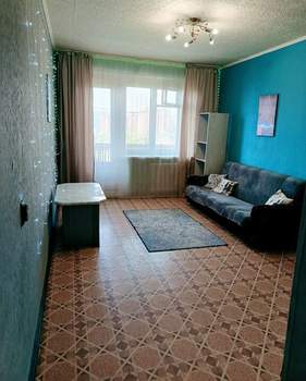 3-к квартира, на длительный срок, 53м2, 5/5 этаж