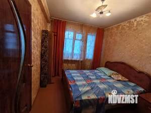 3-к квартира, на длительный срок, 54м2, 6/9 этаж