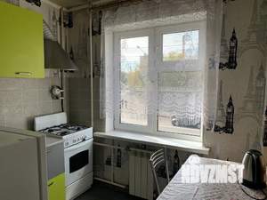 1-к квартира, посуточно, 42м2, 2/5 этаж