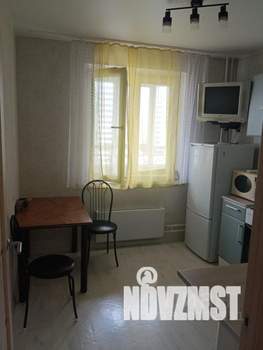 1-к квартира, на длительный срок, 50м2, 6/17 этаж