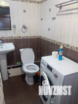 2-к квартира, посуточно, 55м2, 3/5 этаж