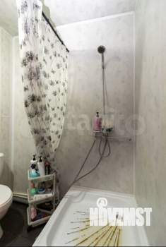 Студия квартира, на длительный срок, 18м2, 3/5 этаж