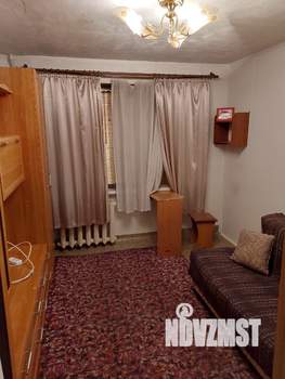 1-к квартира, на длительный срок, 18м2, 2/5 этаж