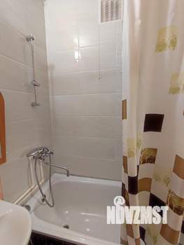 1-к квартира, на длительный срок, 36м2, 7/17 этаж