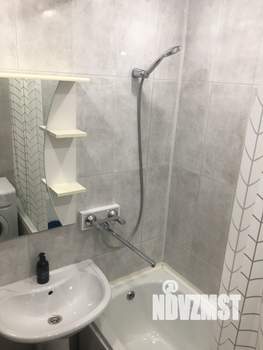 1-к квартира, на длительный срок, 32м2, 6/10 этаж
