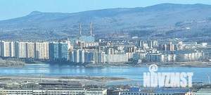 1-к квартира, посуточно, 40м2, 13/17 этаж