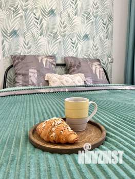 2-к квартира, посуточно, 45м2, 1/1 этаж