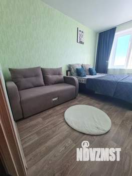 2-к квартира, посуточно, 56м2, 1/1 этаж