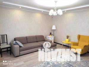 3-к квартира, на длительный срок, 82м2, 6/10 этаж