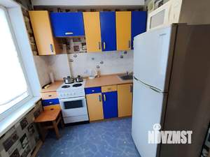 1-к квартира, на длительный срок, 35м2, 6/9 этаж