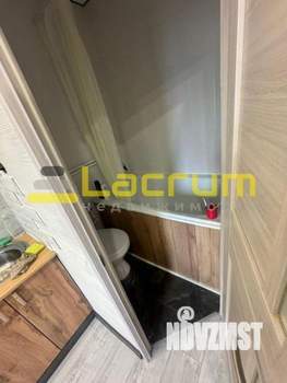 Студия квартира, на длительный срок, 12м2, 9/9 этаж