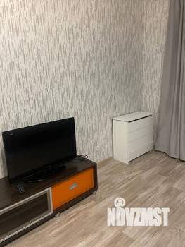 1-к квартира, на длительный срок, 48м2, 20/25 этаж