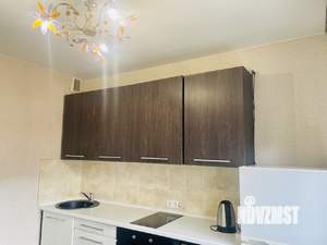 1-к квартира, на длительный срок, 40м2, 4/10 этаж