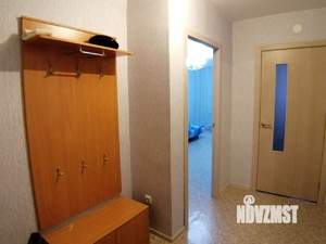 1-к квартира, на длительный срок, 42м2, 19/25 этаж