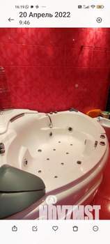 1-к квартира, на длительный срок, 34м2, 8/10 этаж