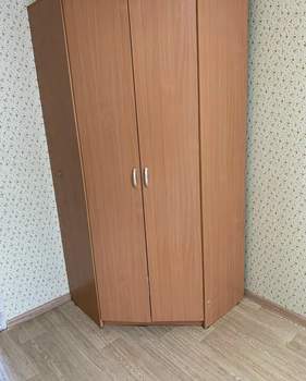 3-к квартира, на длительный срок, 60м2, 2/5 этаж