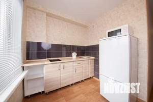 1-к квартира, посуточно, 34м2, 6/9 этаж