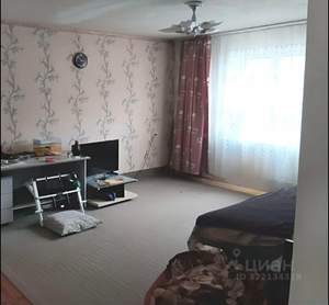 2-к квартира, на длительный срок, 54м2, 1/9 этаж