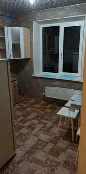 1-к квартира, на длительный срок, 34м2, 5/5 этаж