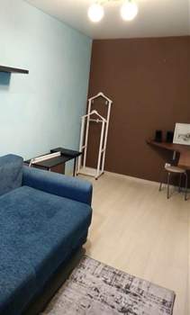 1-к квартира, на длительный срок, 36м2, 6/10 этаж