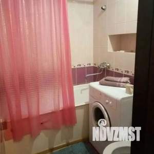 1-к квартира, посуточно, 36м2, 5/5 этаж