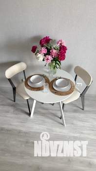 Студия квартира, посуточно, 40м2, 6/25 этаж