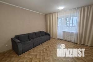 2-к квартира, посуточно, 52м2, 3/10 этаж