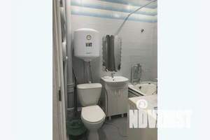 1-к квартира, посуточно, 38м2, 2/9 этаж