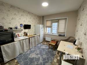 1-к квартира, на длительный срок, 39м2, 10/27 этаж