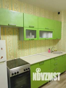 1-к квартира, посуточно, 40м2, 10/10 этаж