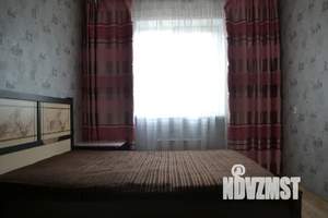 2-к квартира, посуточно, 49м2, 2/10 этаж