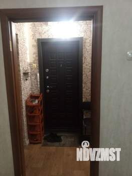 1-к квартира, на длительный срок, 32м2, 5/10 этаж