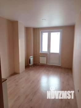 Студия квартира, на длительный срок, 20м2, 5/25 этаж