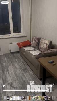 2-к квартира, на длительный срок, 47м2, 22/24 этаж