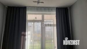 1-к квартира, на длительный срок, 32м2, 1/19 этаж