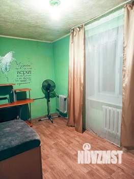 3-к квартира, на длительный срок, 53м2, 5/5 этаж