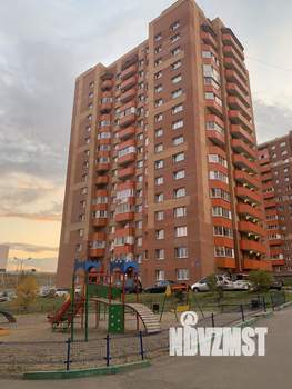 2-к квартира, на длительный срок, 62м2, 4/10 этаж