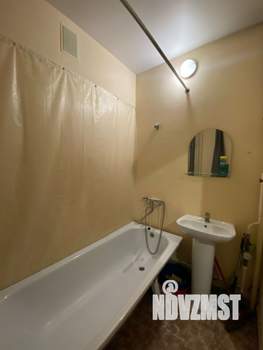 1-к квартира, на длительный срок, 40м2, 10/16 этаж