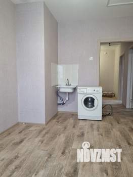 2-к квартира, на длительный срок, 49м2, 17/17 этаж