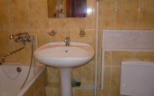 2-к квартира, на длительный срок, 42м2, 3/9 этаж