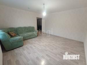 2-к квартира, на длительный срок, 60м2, 1/17 этаж