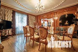 5-к квартира, на длительный срок, 270м2, 2/9 этаж