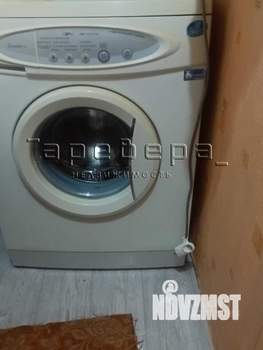 2-к квартира, на длительный срок, 46м2, 2/5 этаж