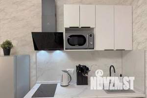 1-к квартира, посуточно, 46м2, 3/24 этаж