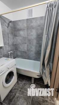 1-к квартира, на длительный срок, 42м2, 11/14 этаж